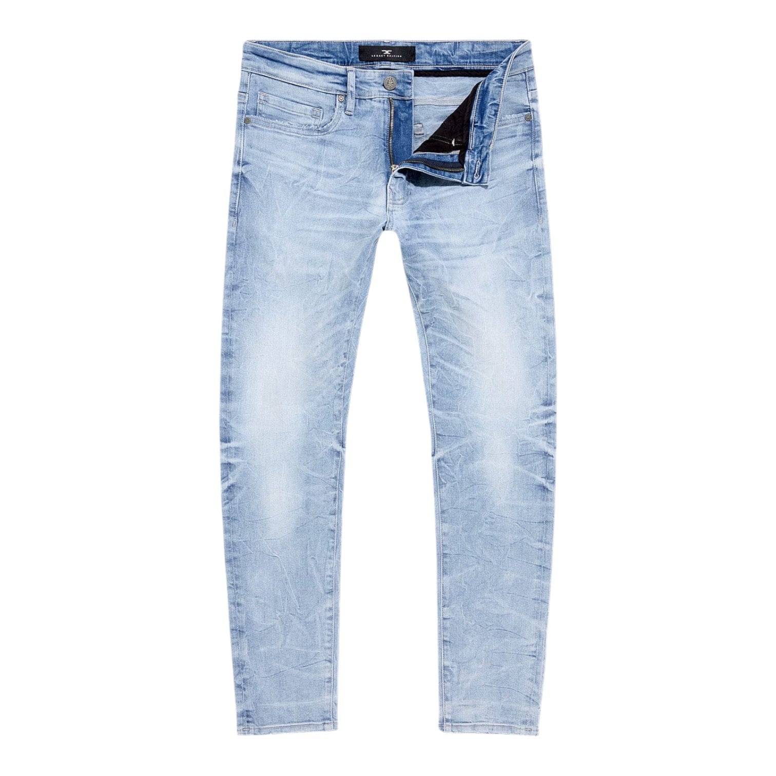 JORDAN CRAIG: Alexander Straight Denim JC5220